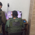 Operação em SC e AL mira perfil que propagava discursos de ódio e violência na internet