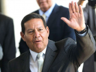 Mourão: tempo de contribuição de militares pode ser maior com reforma