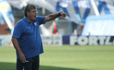 Geninho fala sobre retorno ao Avaí