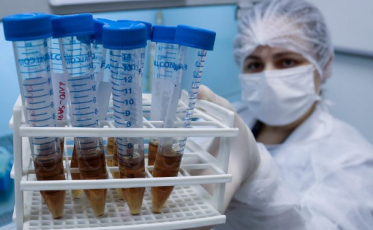 Pesquisa em SC avalia mutações do novo coronavírus