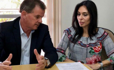 Nova Veneza recebe R$ 669 mil em emendas para saúde e agricultura