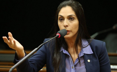 Após ser ofendida na Câmara, Geovania de Sá vai levar o caso adiante