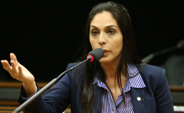 Nova Veneza tem mais uma vitória na câmara dos deputados