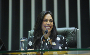 Geovania de Sá assume relatoria de projeto que prevê a revisão do regime de aposentadoria especial