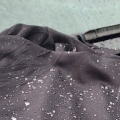 VÍDEO: Chuva congelada surpreende moradores e viraliza durante onda de frio em SC