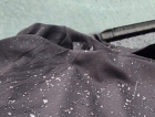 VÍDEO: Chuva congelada surpreende moradores e viraliza durante onda de frio em SC