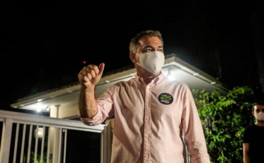 “Foi um arrasta quarteirão”, diz Moacir Pereira sobre eleição de Gean Loureiro