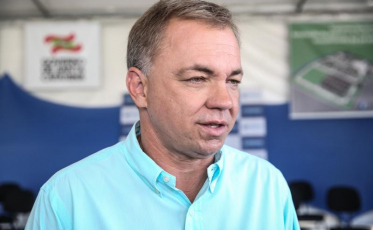 Plenário: Articulação de um novo partido eleitoral comandado pelo prefeito de Florianópolis, Gean Loureiro 