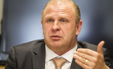 Merisio comemora apoio do PDT e fala sobre presidenciáveis