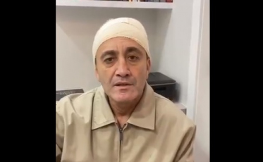 Coordenador técnico do Marcílio Dias se machuca após vendaval atingir campo