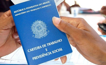 Cidade catarinense foi a que mais gerou empregos em 2017