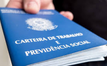 Amrec: Saldo negativo de 3,6 mil empregos desde o início da pandemia