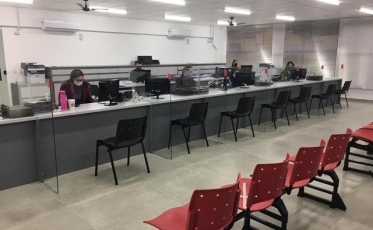 Colégio Universitário com novidades para 2021