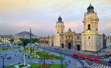 Motivos para conhecer a cultura e culinária de Lima
