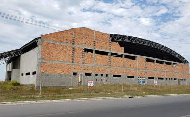 Construção de ginásio é investigada no Arroio do Silva