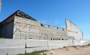 CPI do Ginásio abandonado em Arroio do Silva pode ser votada ainda nesta terça-feira