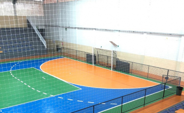 Urussanga: Campeonato de Futsal começa em maio