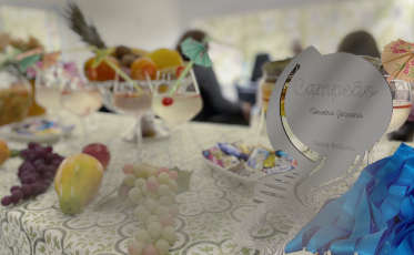 Mais bem-estar e qualidade de vida: Nova Belluno promove gincana com os residentes