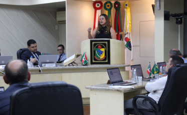 Criciúma: Câmara de Vereadores rejeita projeto que previa a criação da Rota da Diversidade