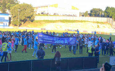 Sul de SC terá três representantes no Catarinense 2025