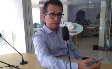 Candidato promete mais transparência e participação na Unimed