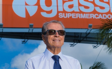 Zefiro Giassi: 90 anos de vida e exemplo de dedicação ao empreendedorismo (ÁUDIOS)