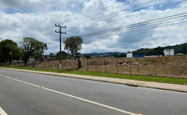 Giassi compra área na Próspera e projeta grande empreendimento