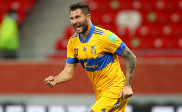 Tigres vence o Ulsan e enfrenta o Palmeiras na semifinal do Mundial