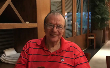 Morre, aos 78 anos, o jornalista Gil Gomes