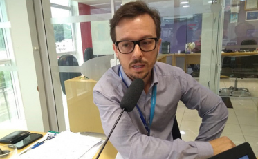 Taxa da água pode continuar igual, mesmo com troca da fornecedora