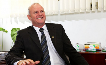 Ex-reitor da Unesc deve assumir como secretário-adjunto de Educação