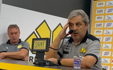 Kleina, o fair play e o caminho do Tigre (VÍDEO)