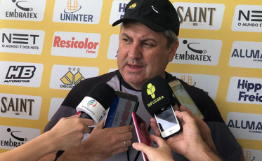 Tigre tem a melhor arrancada desde 2016