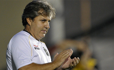 “Ninguém gosta de dizer para a torcida que trabalhará para não cair”