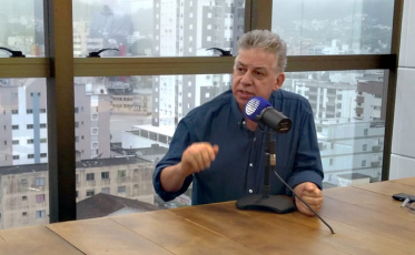 Gilson Pinheiro agora é Progressista 