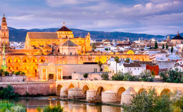 Conheça a região da Andaluzia, na Espanha