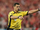 Rafael Traci será o árbitro de Criciúma e Avaí
