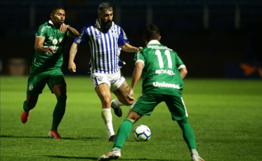 Avaí tenta quebrar a série de cinco derrotas seguidas