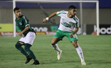 Com 11 jogos sem ganhar, Chape recebe o Goiás