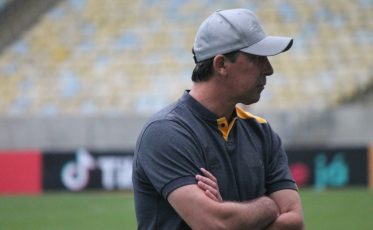 “A responsabilidade é toda minha” diz Paulo Baier sobre derrota do Tigre