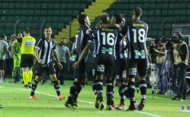 Rodada do Catarinense termina com Figueirense na ponta