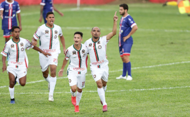 Mudança na tabela: Próspera encara o Joinville no Majestoso na estreia do Catarinense