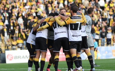 Ao vivo: Criciúma x Sport, pela Série B do Campeonato Brasileiro
