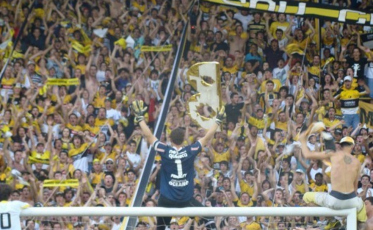 Você lembra dos outros acessos do Tigre à Série B?