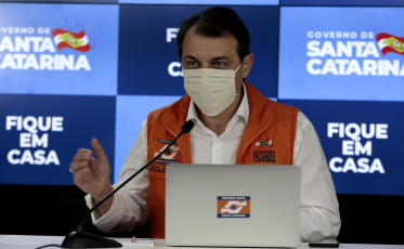 Covid-19: 63 mortes e mais de 3 mil casos em SC