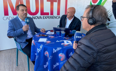 Governador do Estado libera R$ 140 milhões em visita à região Sul