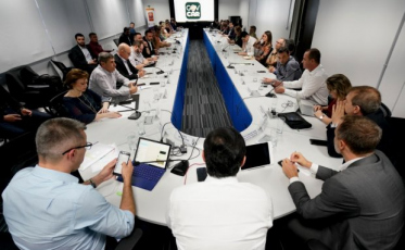 Governo de SC lança aplicativo de transporte para servidores públicos 