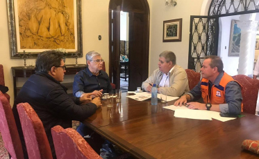 Governo libera R$ 20 milhões para obras de contenção de encostas na Serra do Rio do Rastro