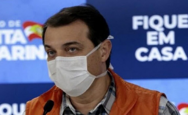 Covid-19: Os números por municípios em Santa Catarina