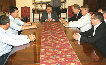 Carvão mineral precisa de mais atenção, diz Zancan